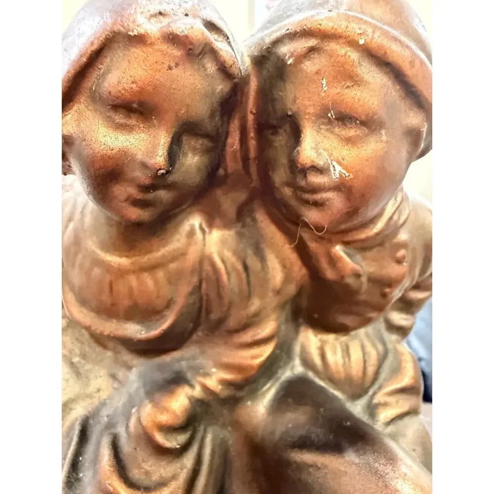 None good vintage